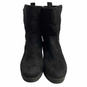 JOE BOXER Women’s Black Boots Size 8‎